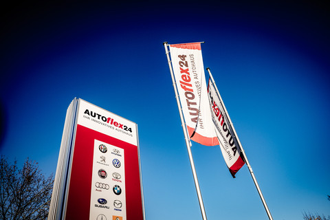 AUTOflex24 GmbH